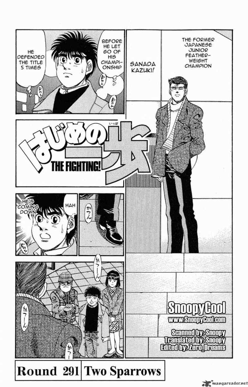 hajime-no-ippo-chap-291-0