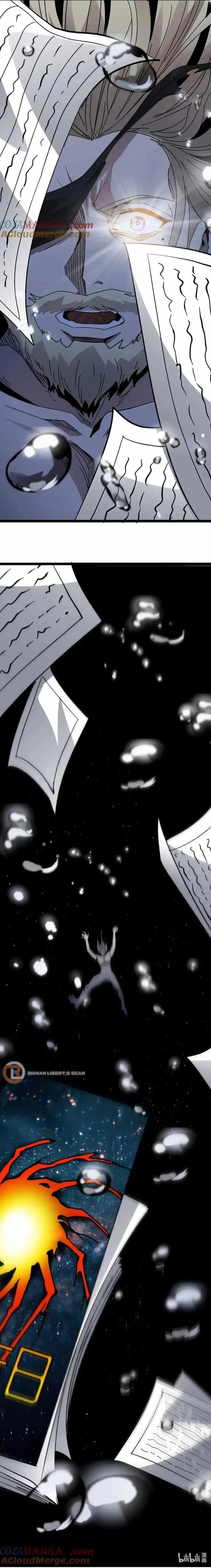 im-really-not-the-evil-gods-lackey-chap-151-22