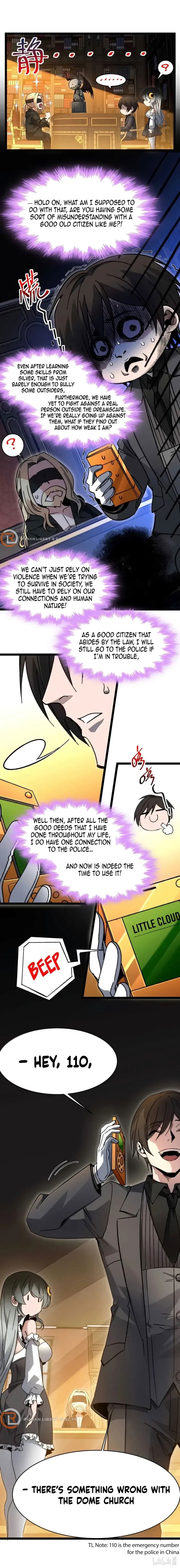 im-really-not-the-evil-gods-lackey-chap-153-17