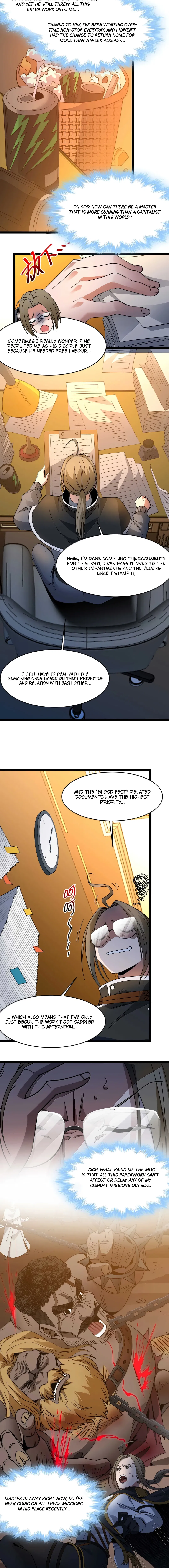im-really-not-the-evil-gods-lackey-chap-156-6