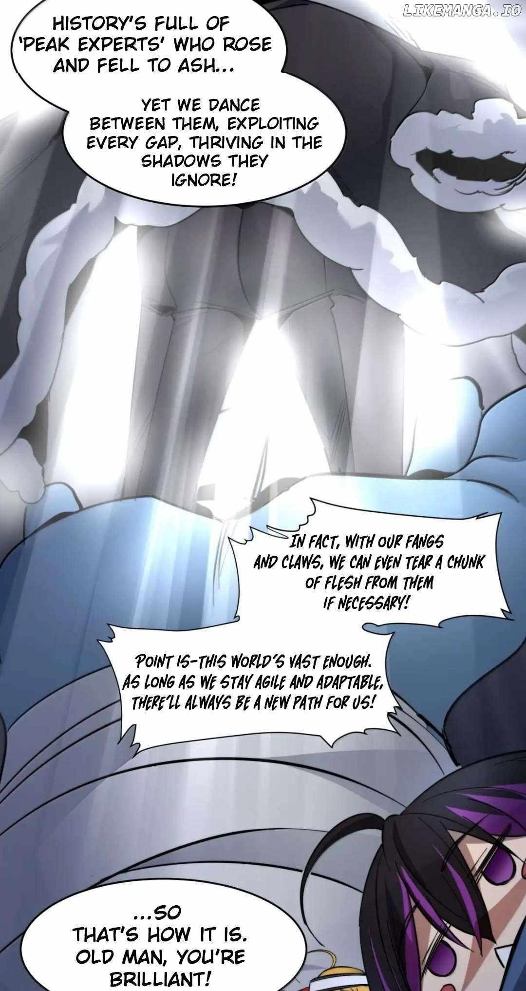im-really-not-the-evil-gods-lackey-chap-163-19