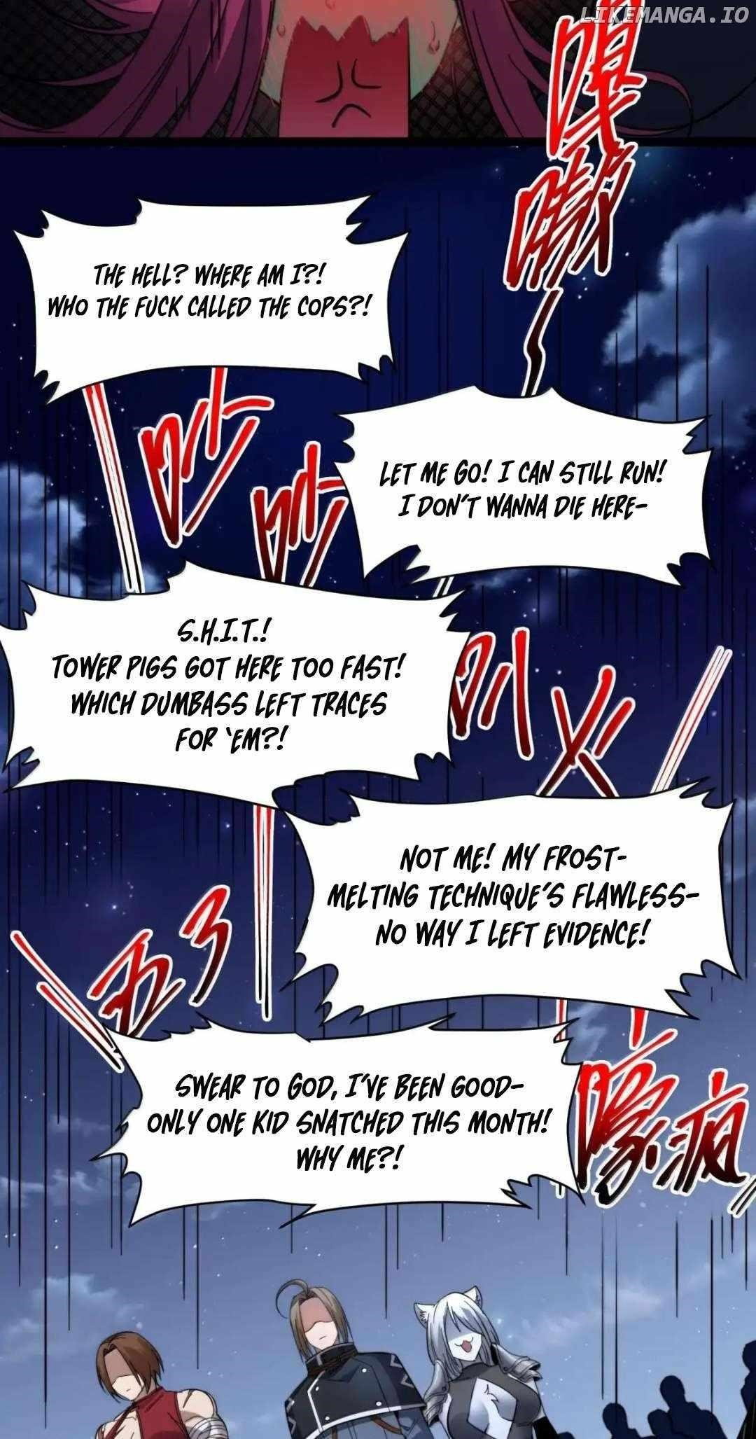 im-really-not-the-evil-gods-lackey-chap-163-40