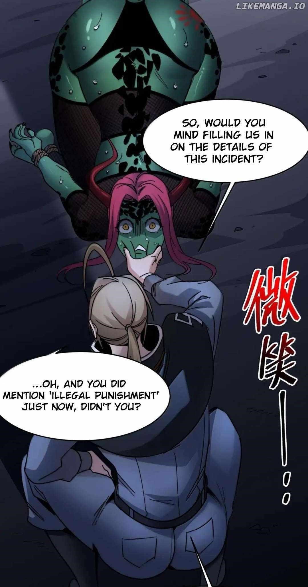 im-really-not-the-evil-gods-lackey-chap-163-43