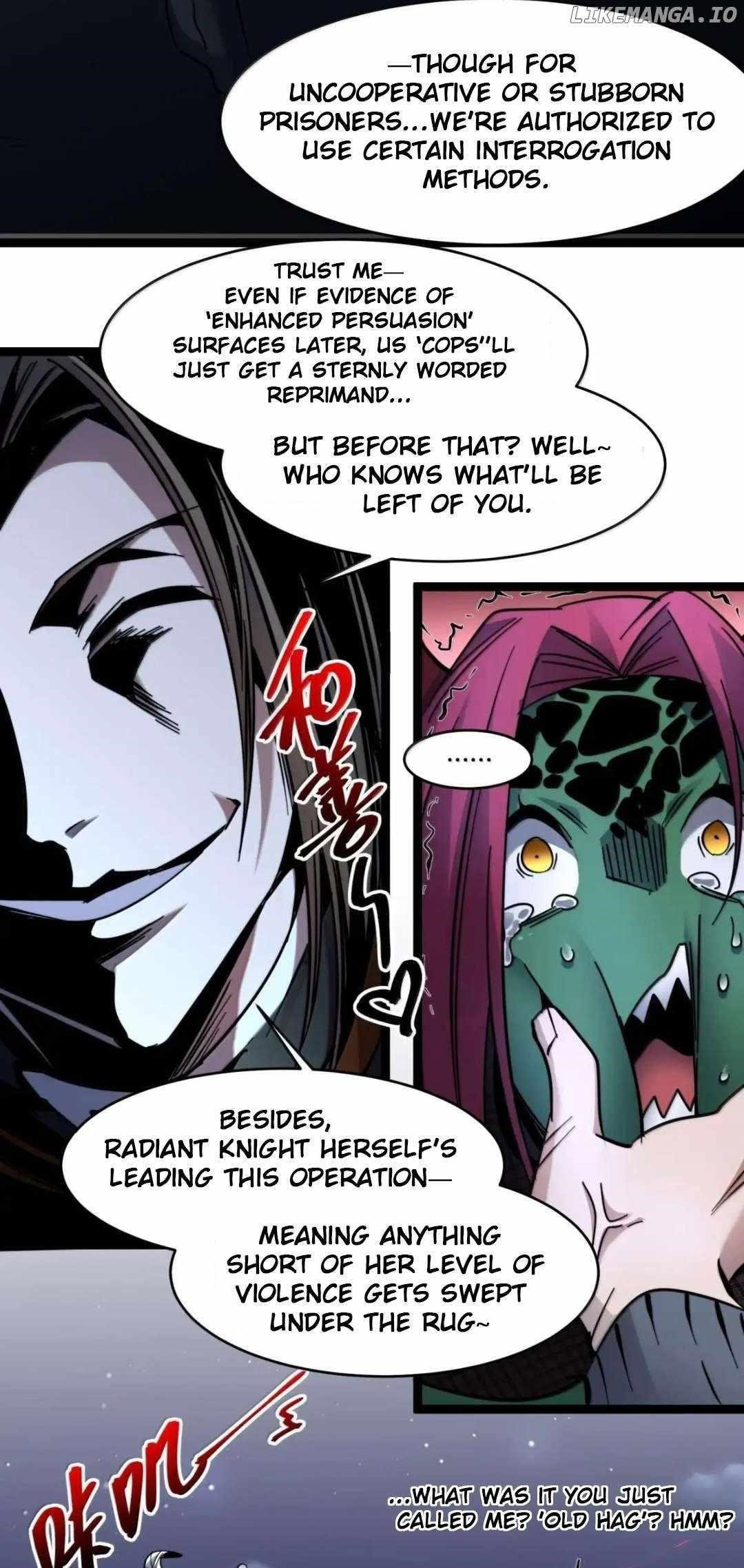 im-really-not-the-evil-gods-lackey-chap-163-44