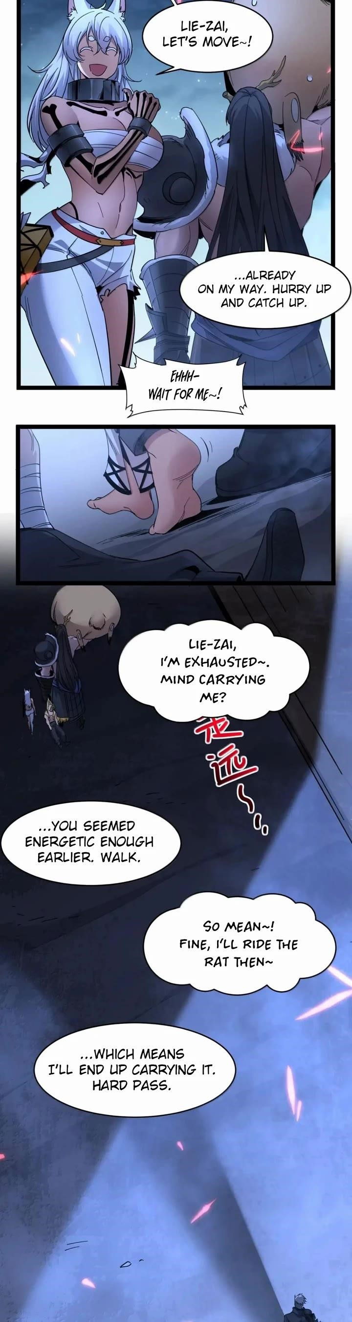 im-really-not-the-evil-gods-lackey-chap-164-23