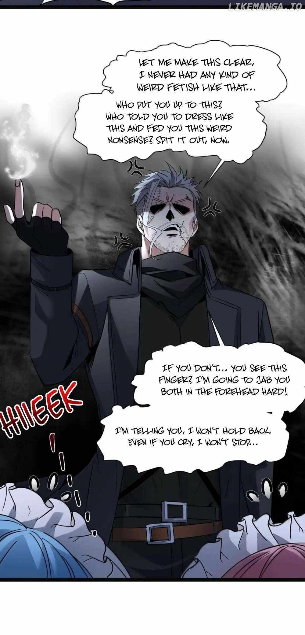 im-really-not-the-evil-gods-lackey-chap-166-37