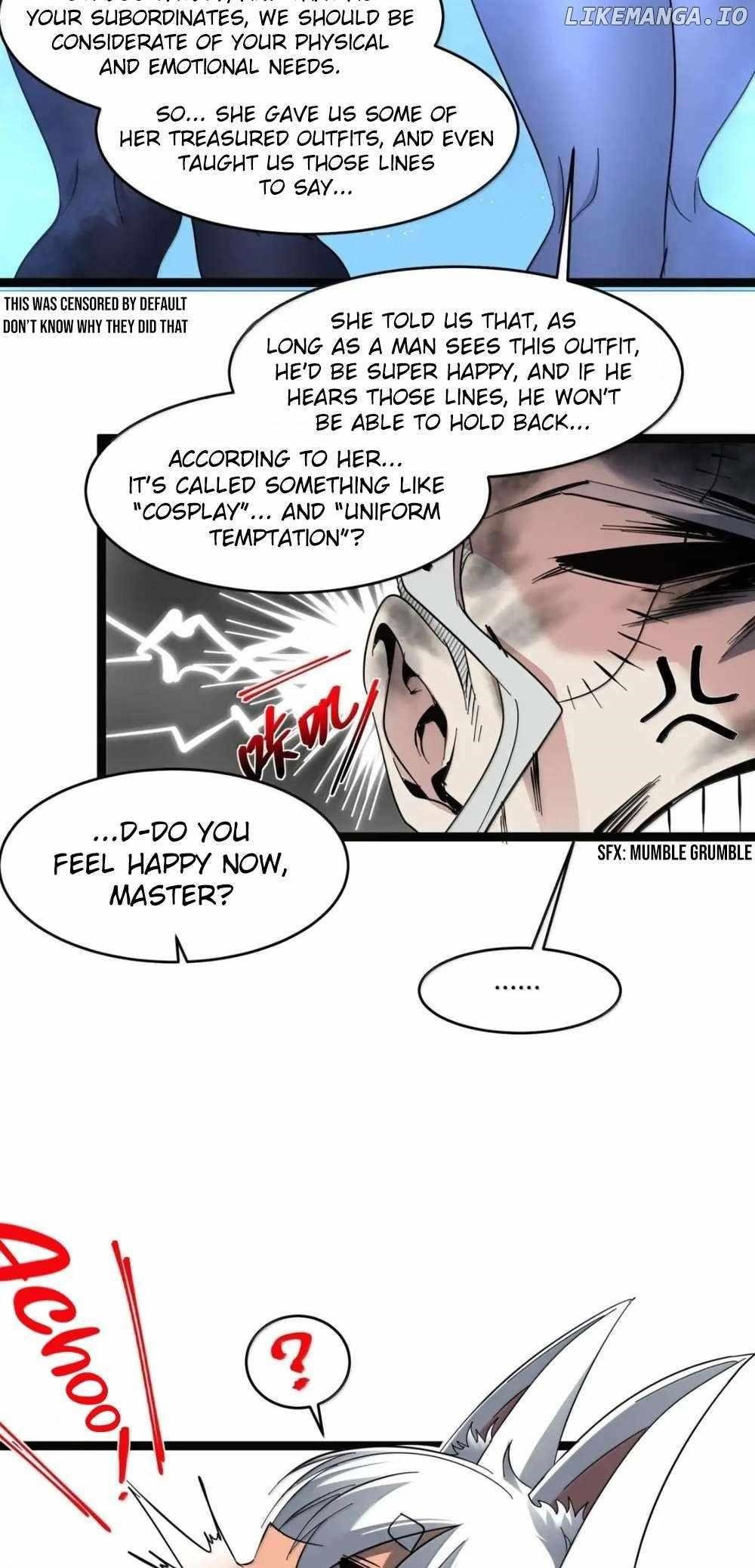 im-really-not-the-evil-gods-lackey-chap-166-40