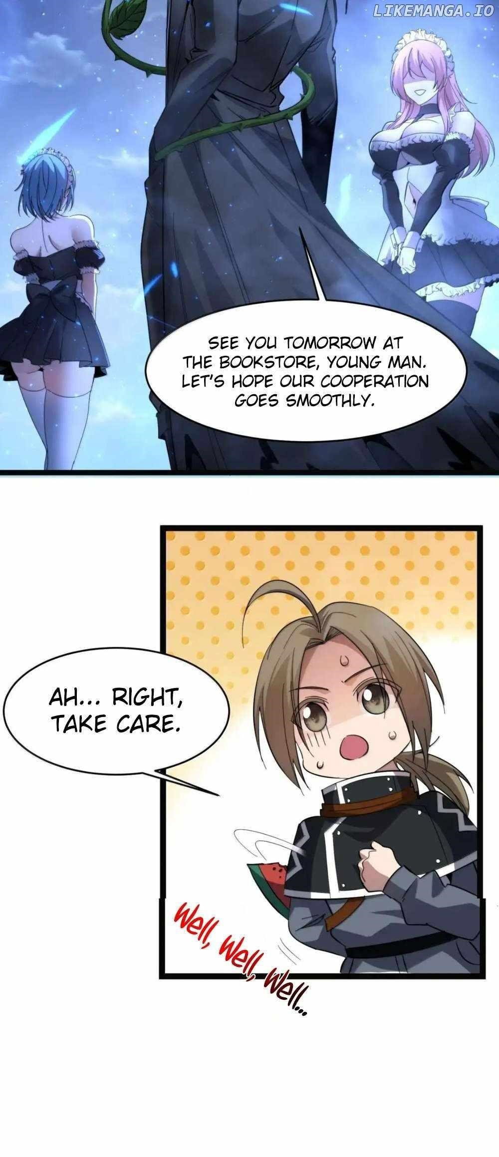 im-really-not-the-evil-gods-lackey-chap-166-46