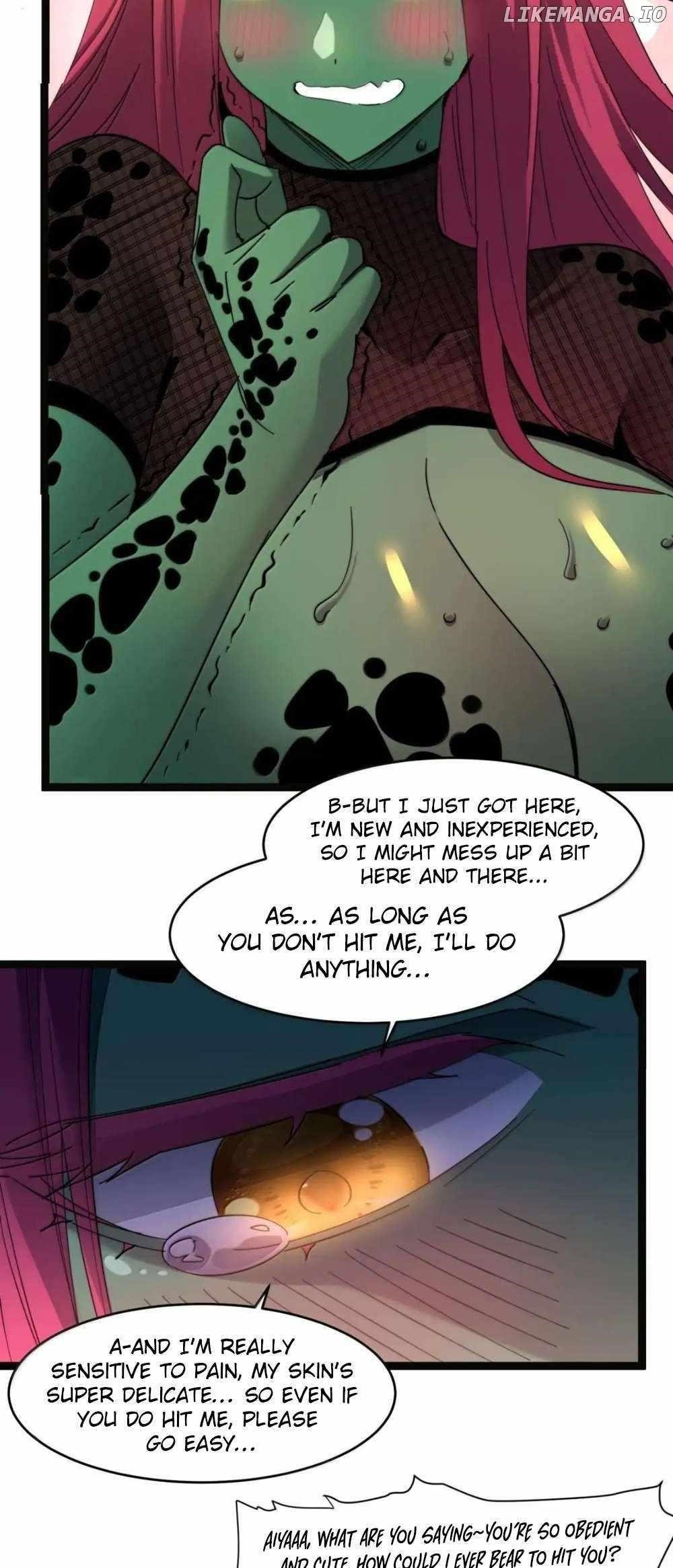 im-really-not-the-evil-gods-lackey-chap-166-57