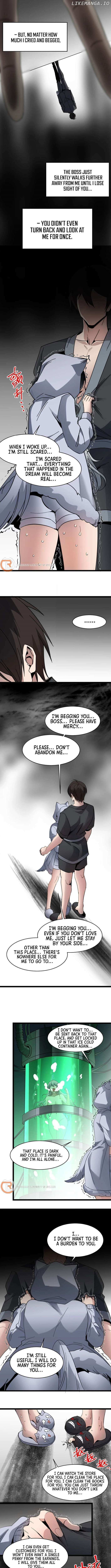 im-really-not-the-evil-gods-lackey-chap-168-7
