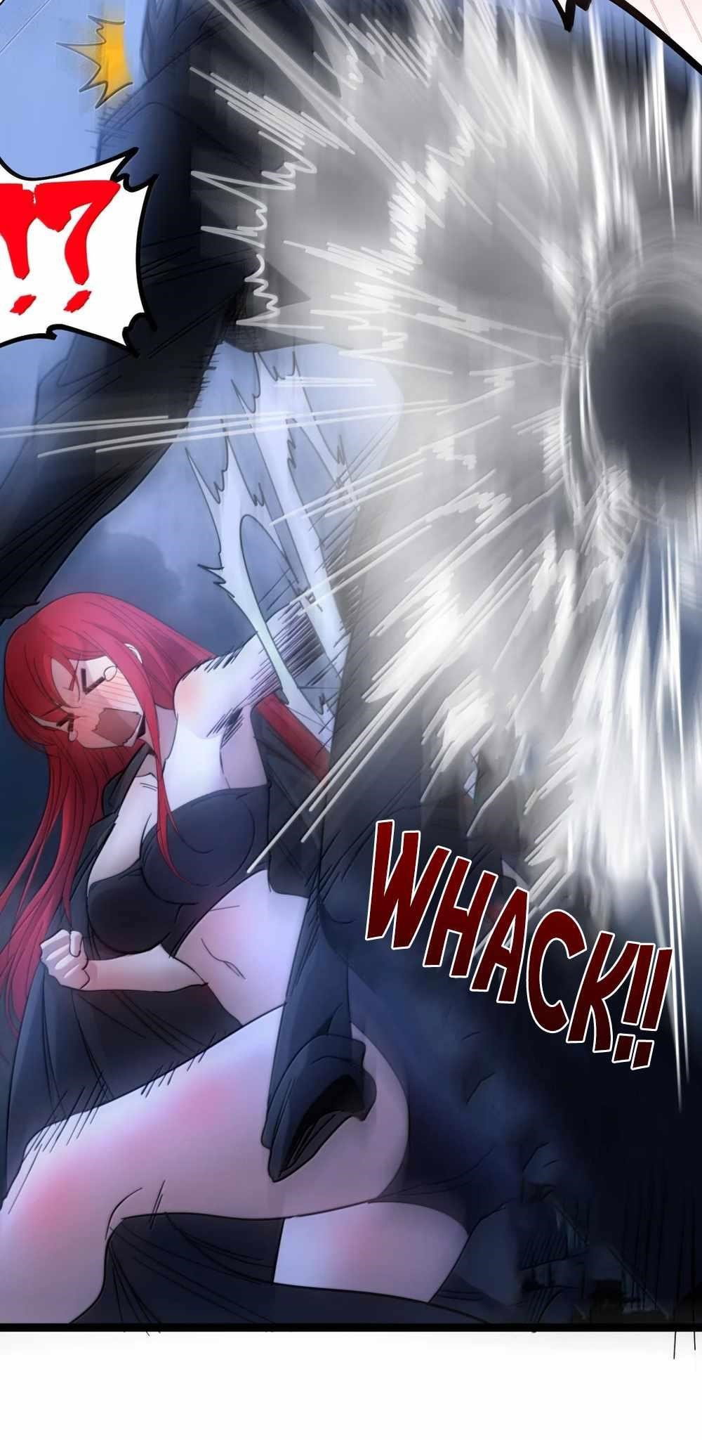 im-really-not-the-evil-gods-lackey-chap-173-20