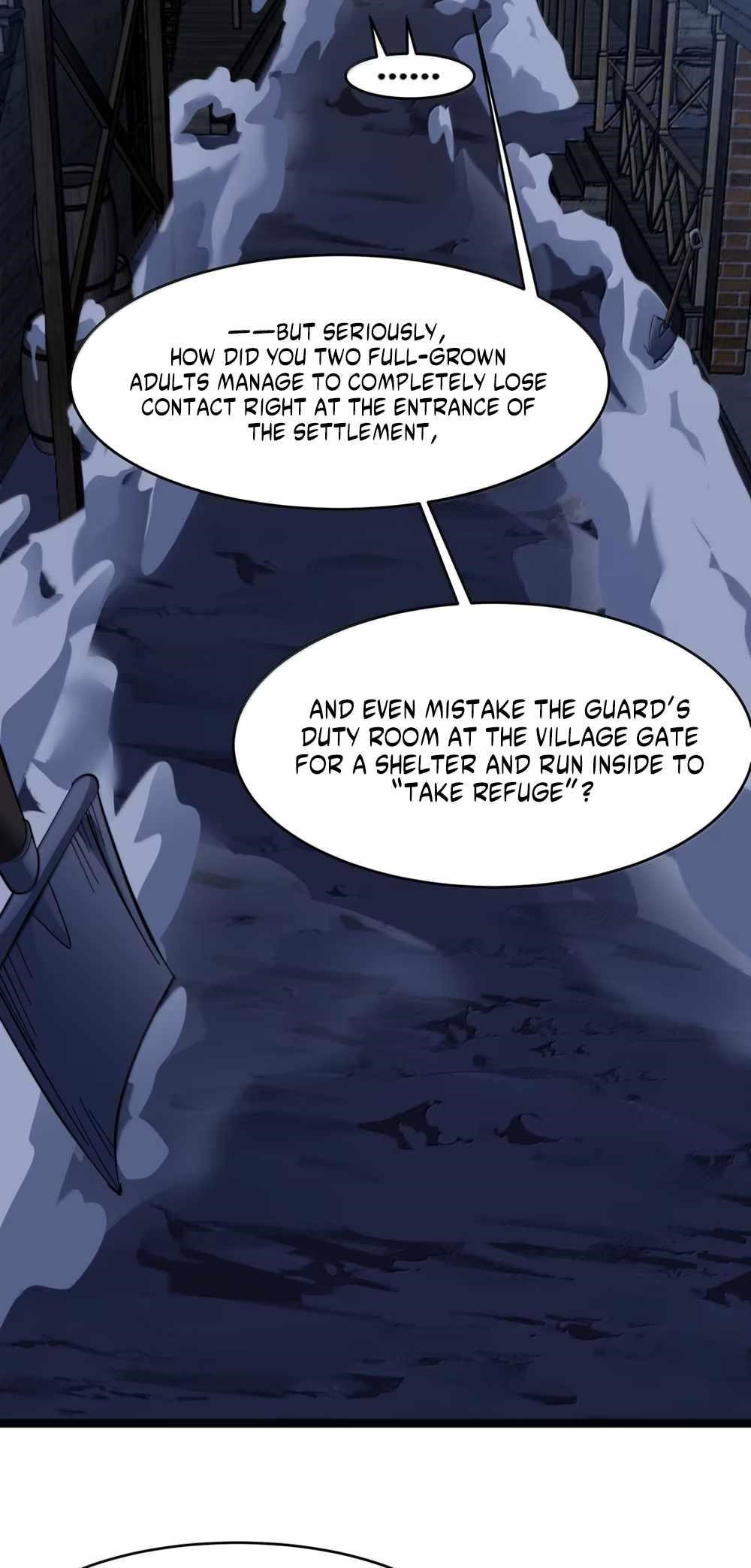 im-really-not-the-evil-gods-lackey-chap-173-2