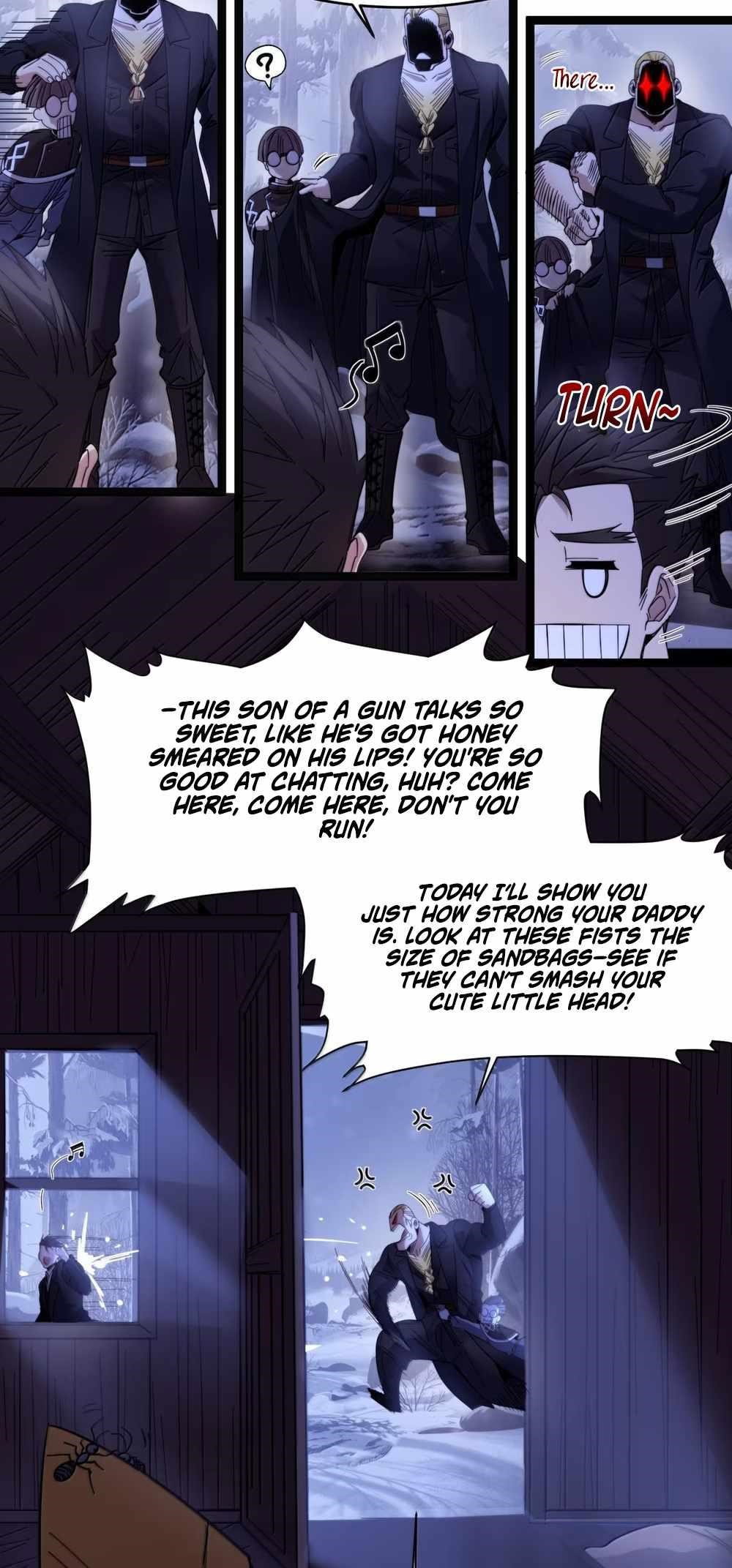im-really-not-the-evil-gods-lackey-chap-173-33