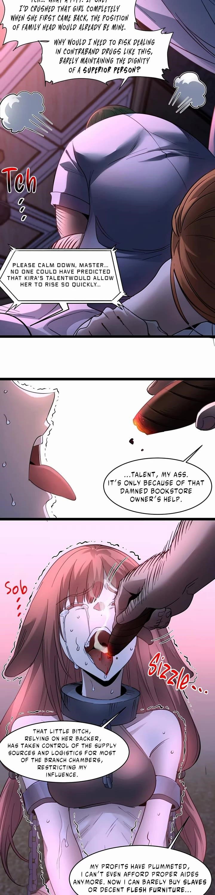 im-really-not-the-evil-gods-lackey-chap-175-26