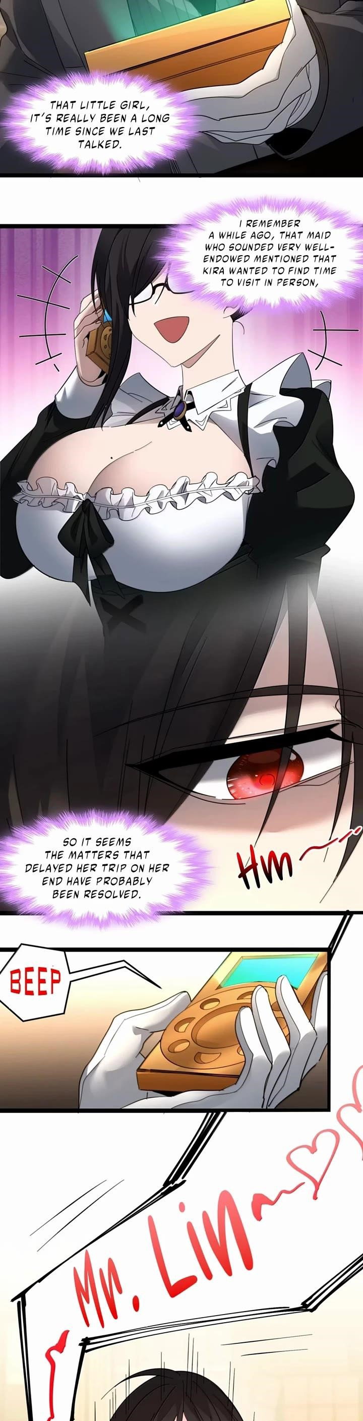 im-really-not-the-evil-gods-lackey-chap-175-8