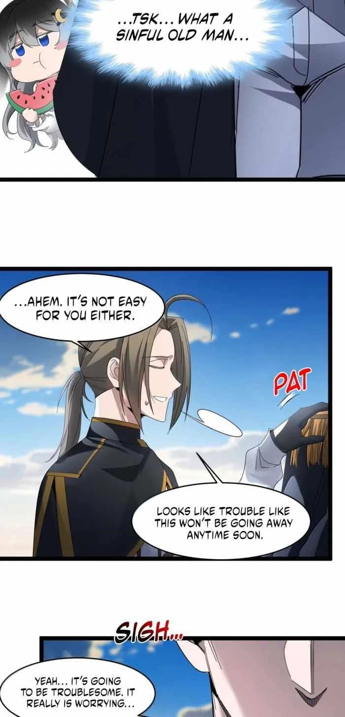 im-really-not-the-evil-gods-lackey-chap-179-35