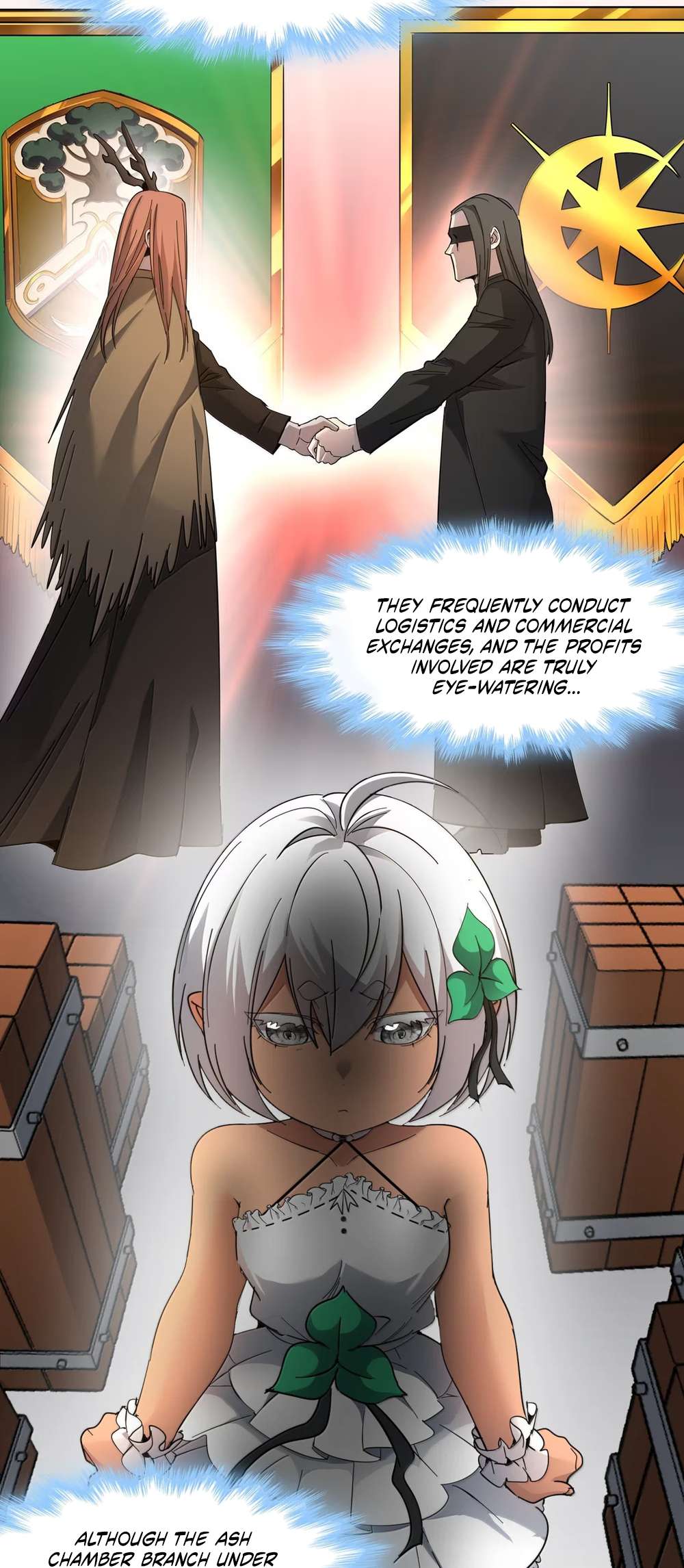im-really-not-the-evil-gods-lackey-chap-181-11