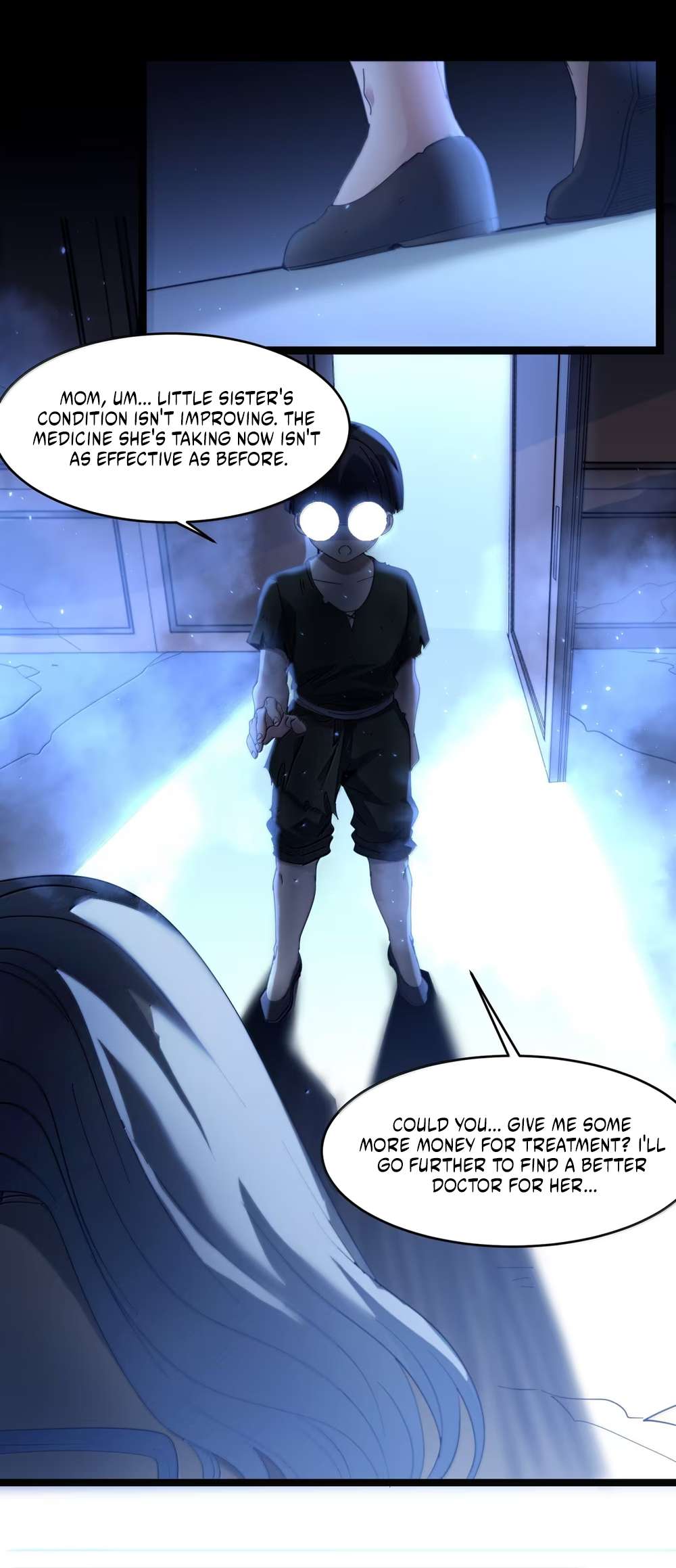 im-really-not-the-evil-gods-lackey-chap-181-30