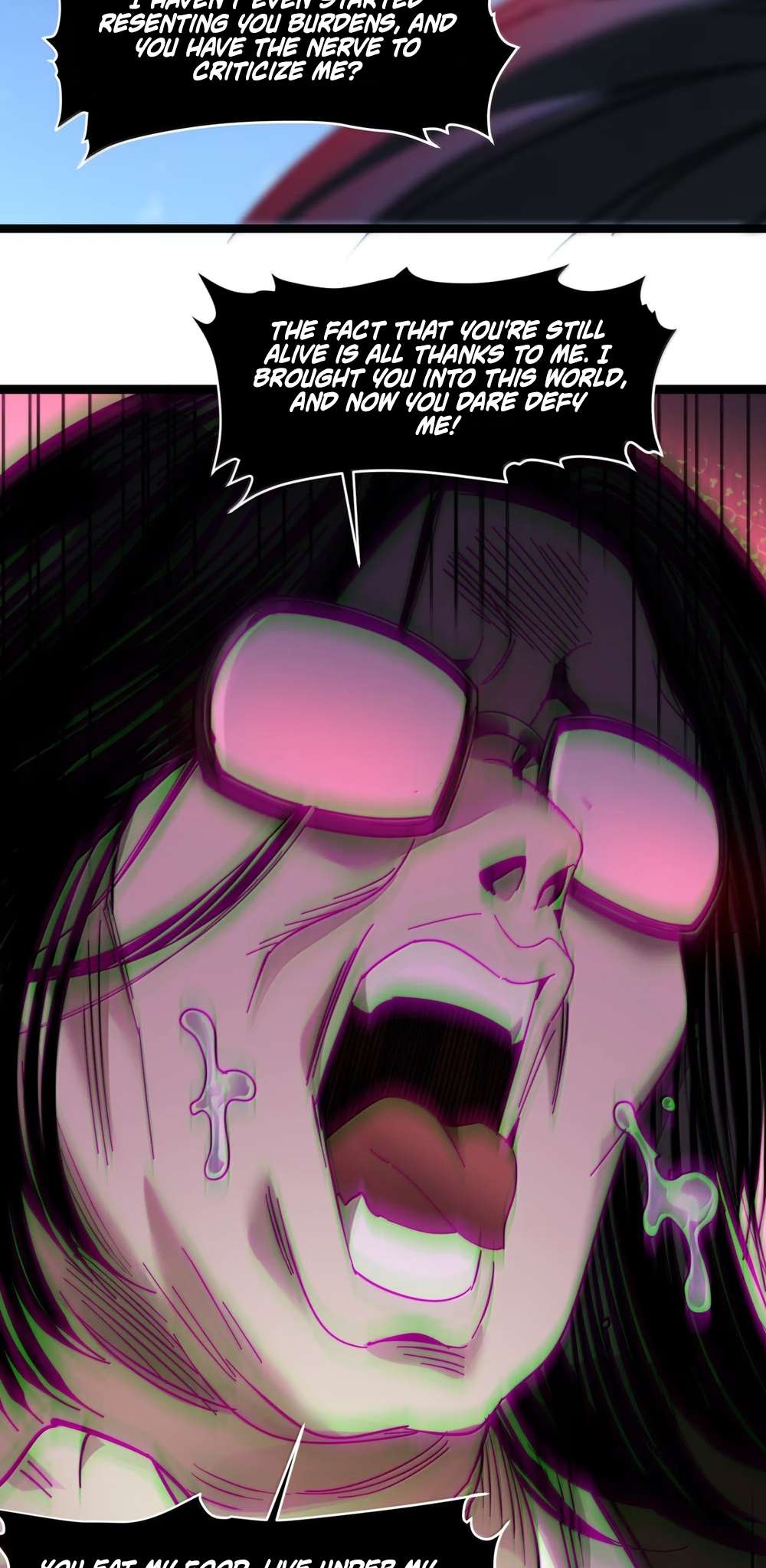 im-really-not-the-evil-gods-lackey-chap-181-40