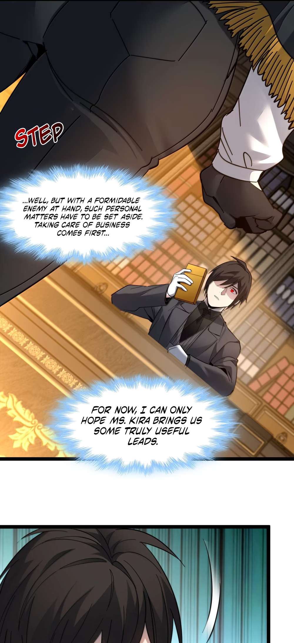 im-really-not-the-evil-gods-lackey-chap-181-6