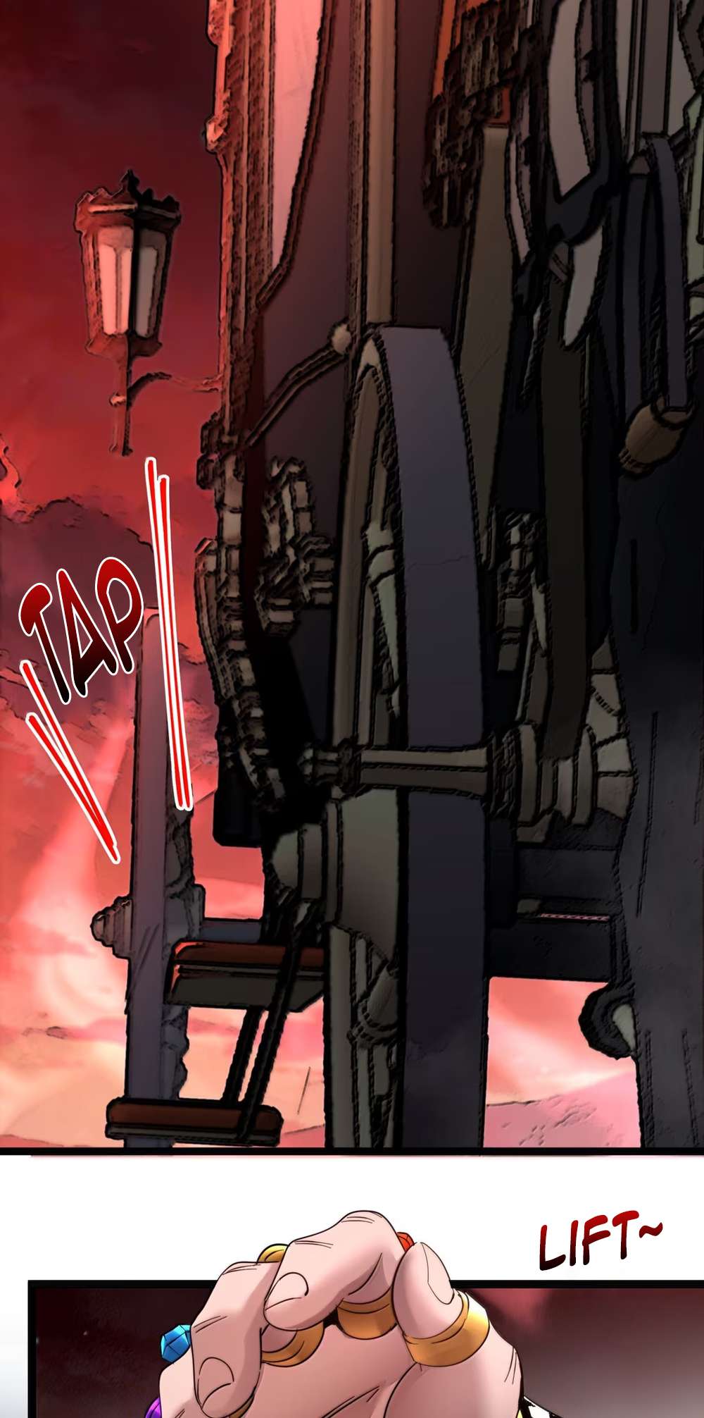 im-really-not-the-evil-gods-lackey-chap-182-29