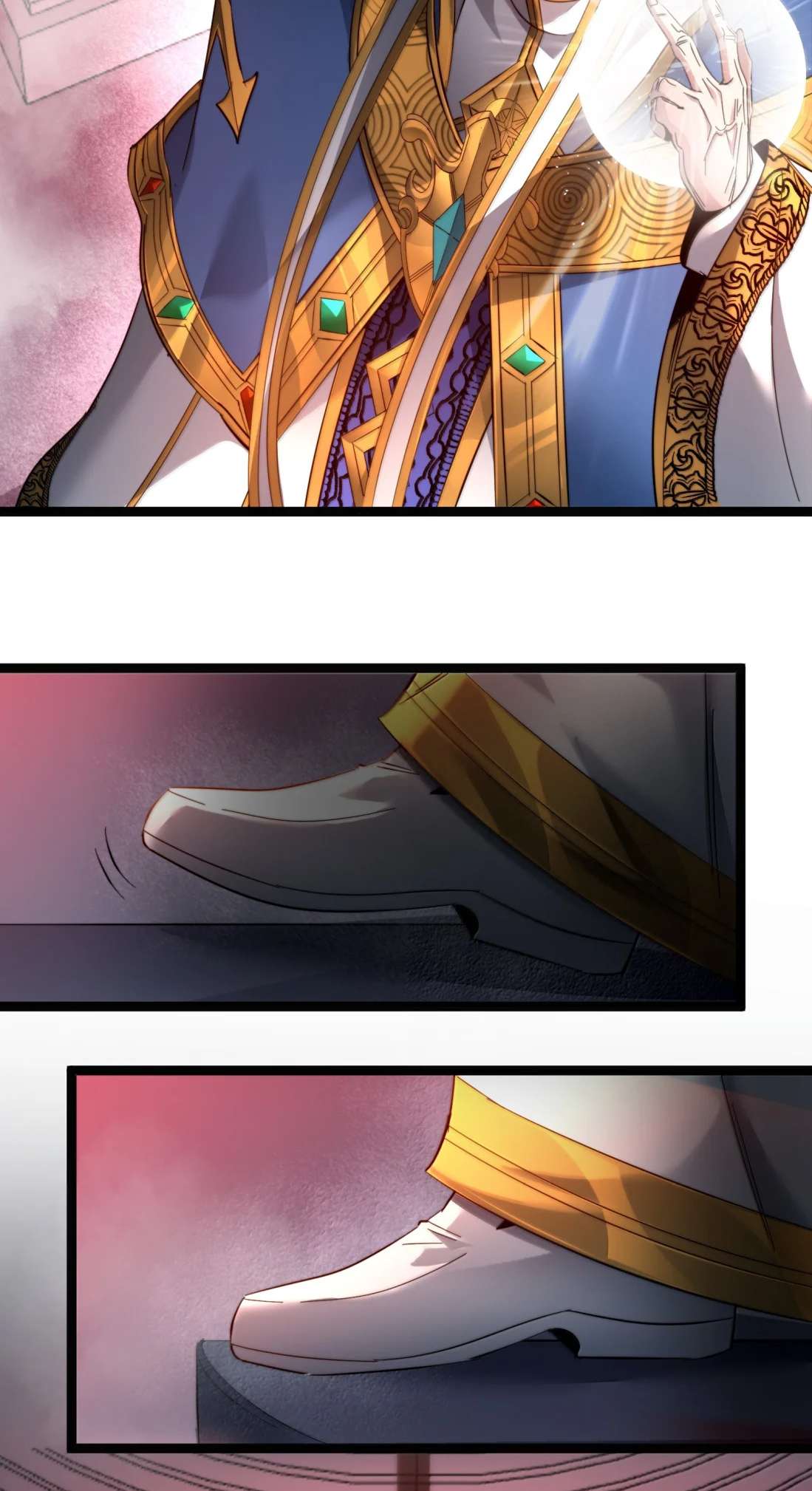 im-really-not-the-evil-gods-lackey-chap-185-13
