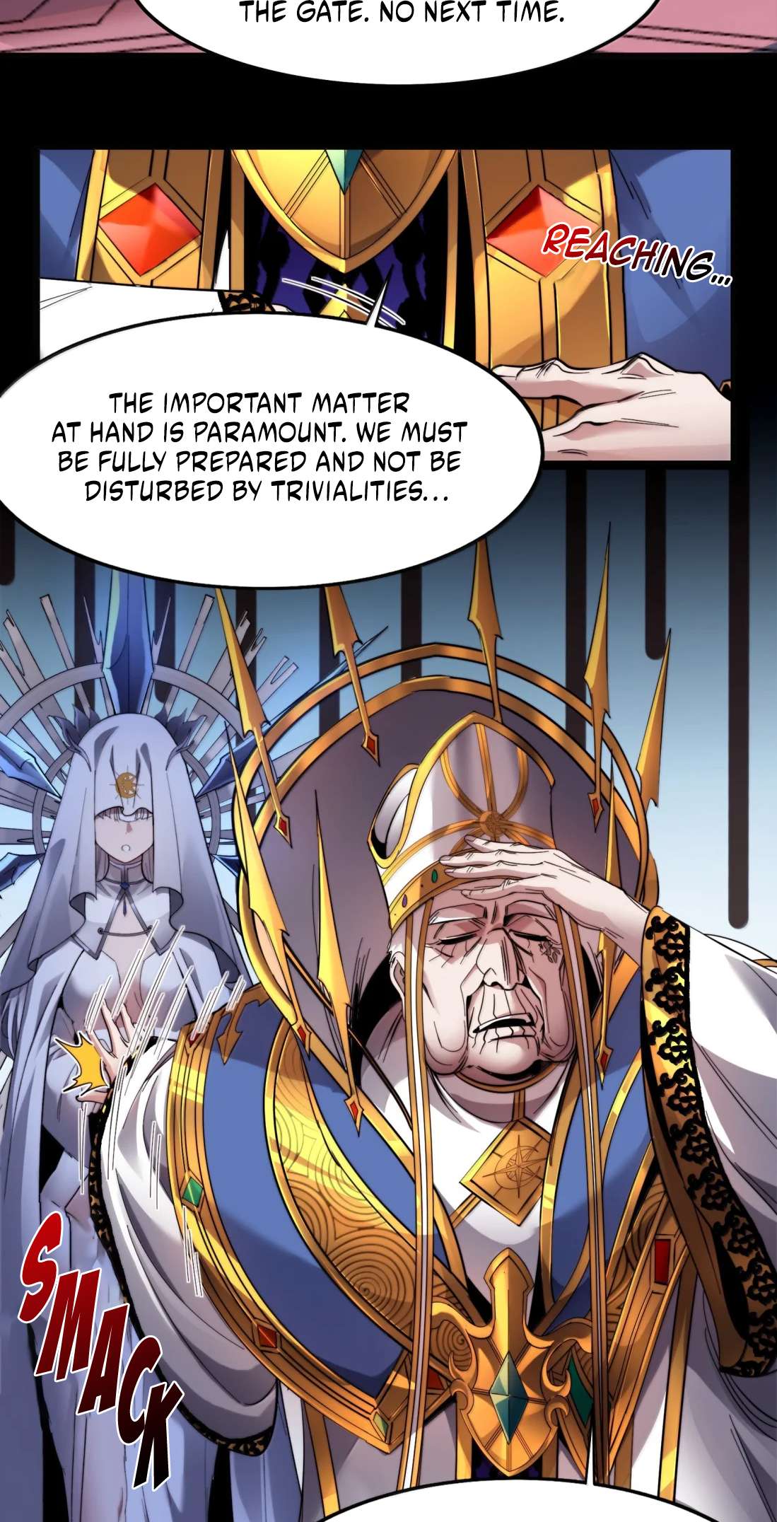 im-really-not-the-evil-gods-lackey-chap-185-33