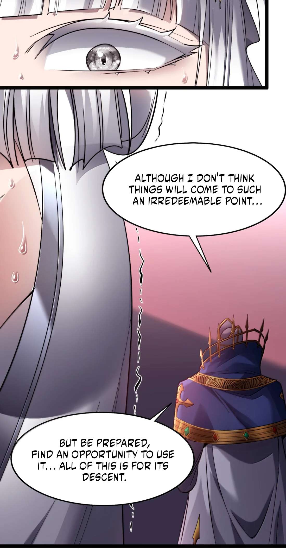 im-really-not-the-evil-gods-lackey-chap-185-35