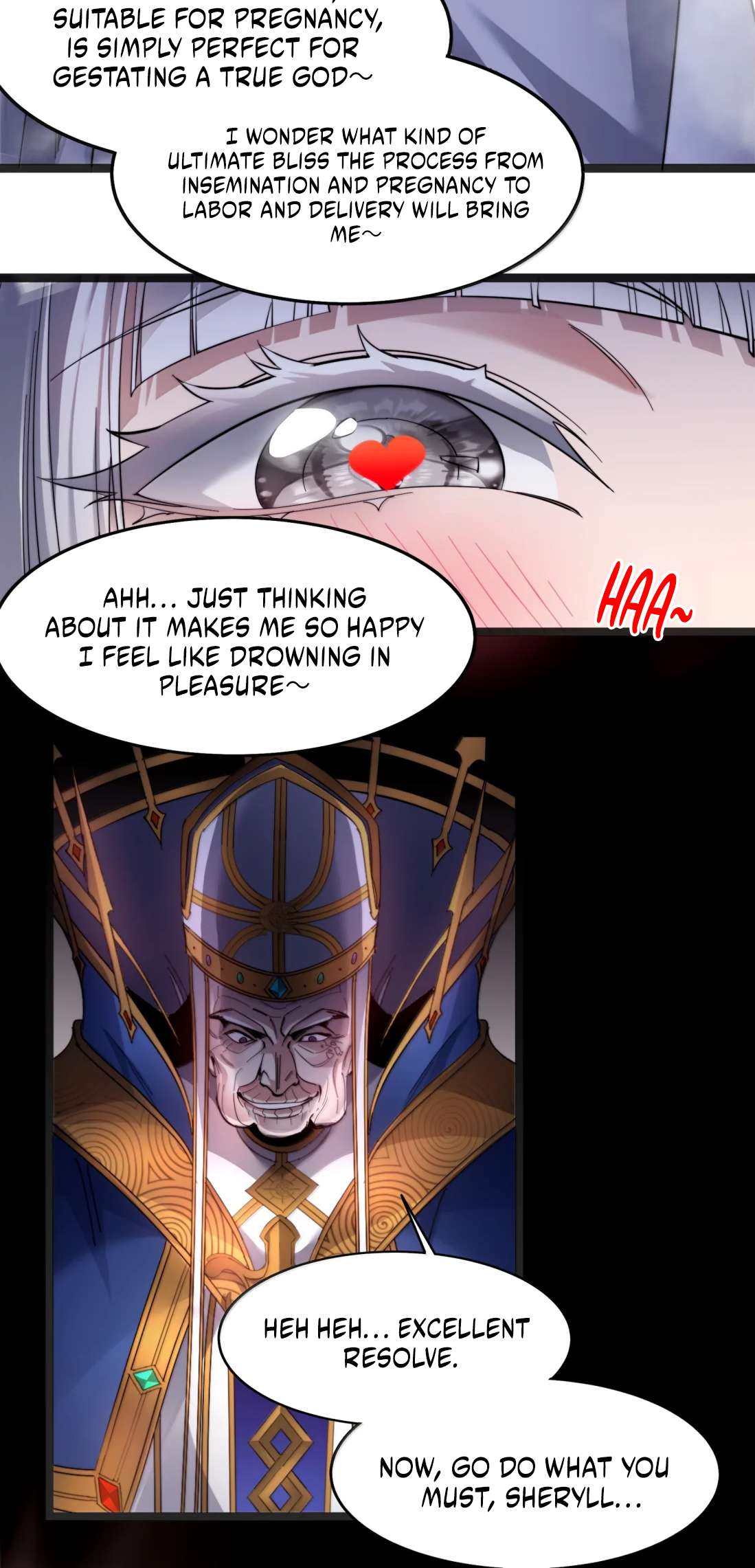 im-really-not-the-evil-gods-lackey-chap-185-42