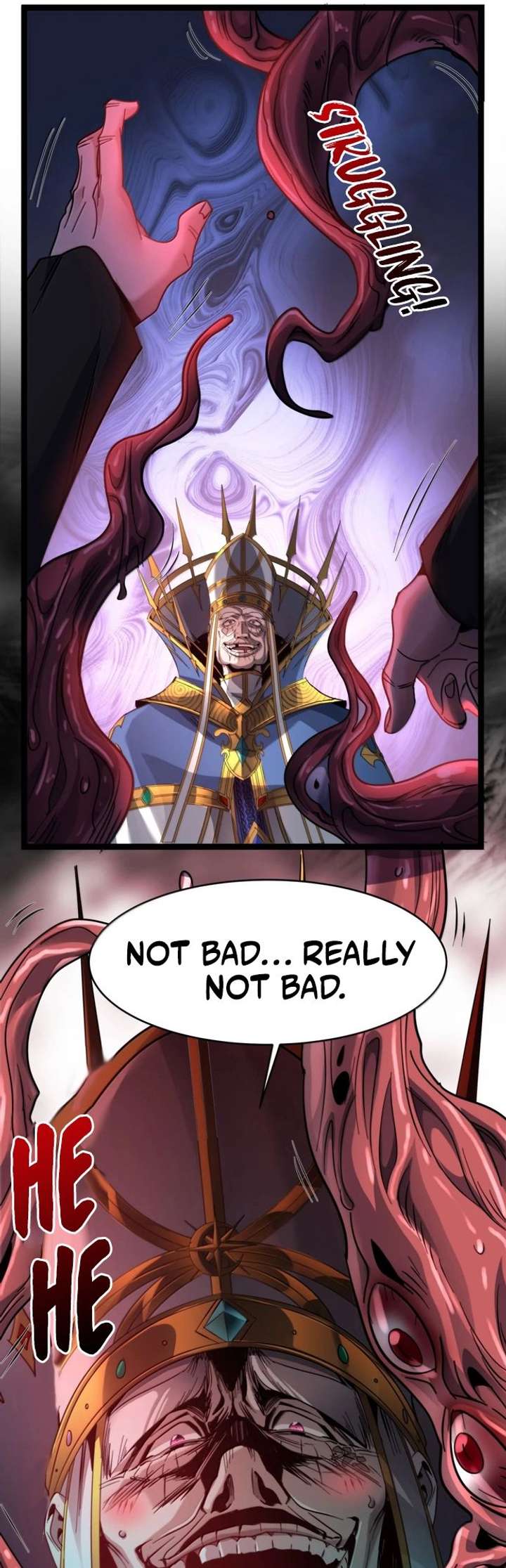 im-really-not-the-evil-gods-lackey-chap-186-14