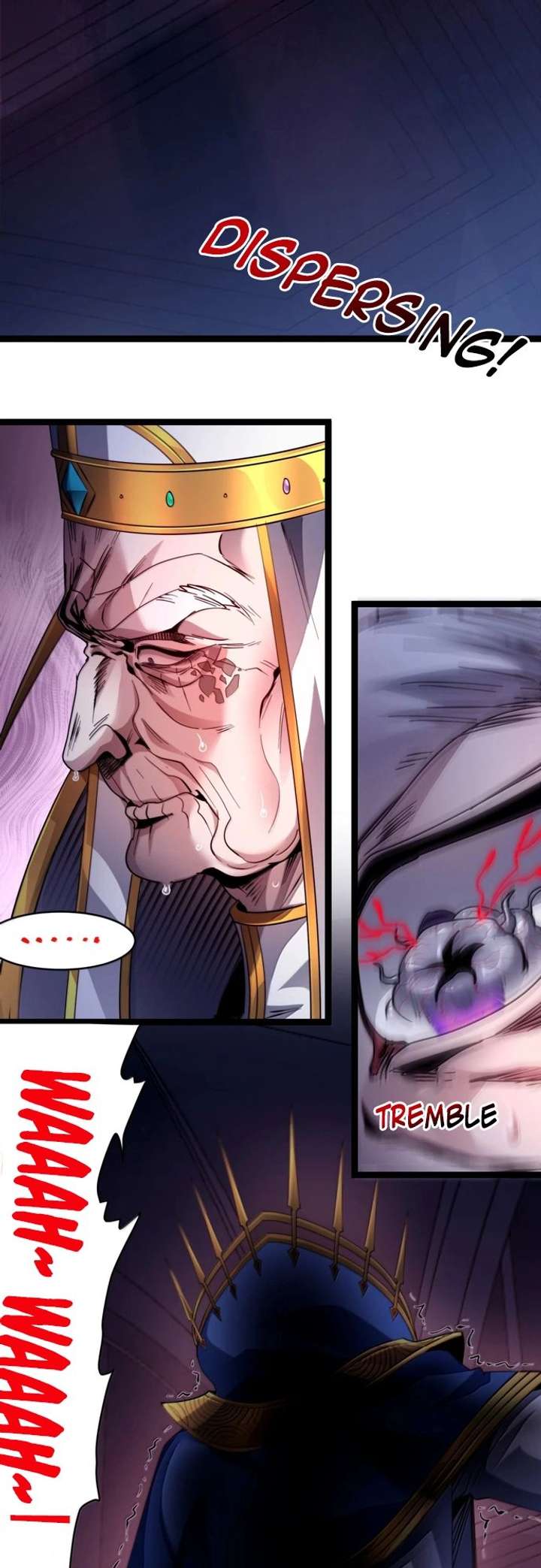 im-really-not-the-evil-gods-lackey-chap-186-29