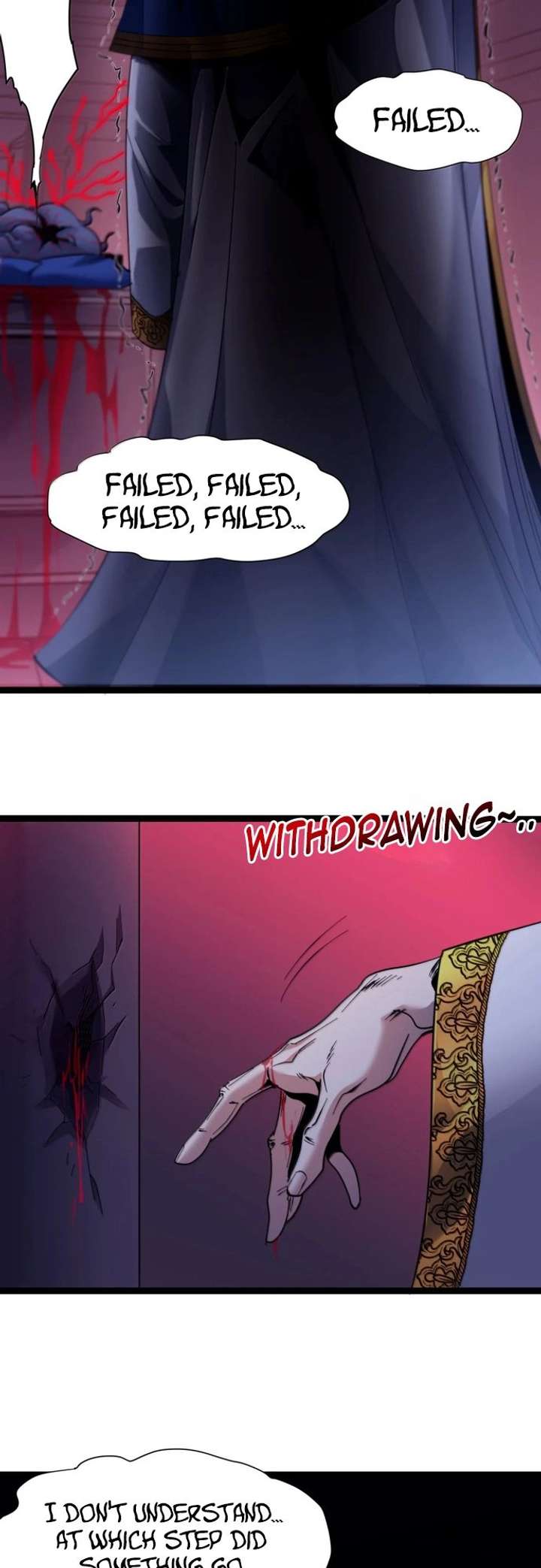 im-really-not-the-evil-gods-lackey-chap-186-30