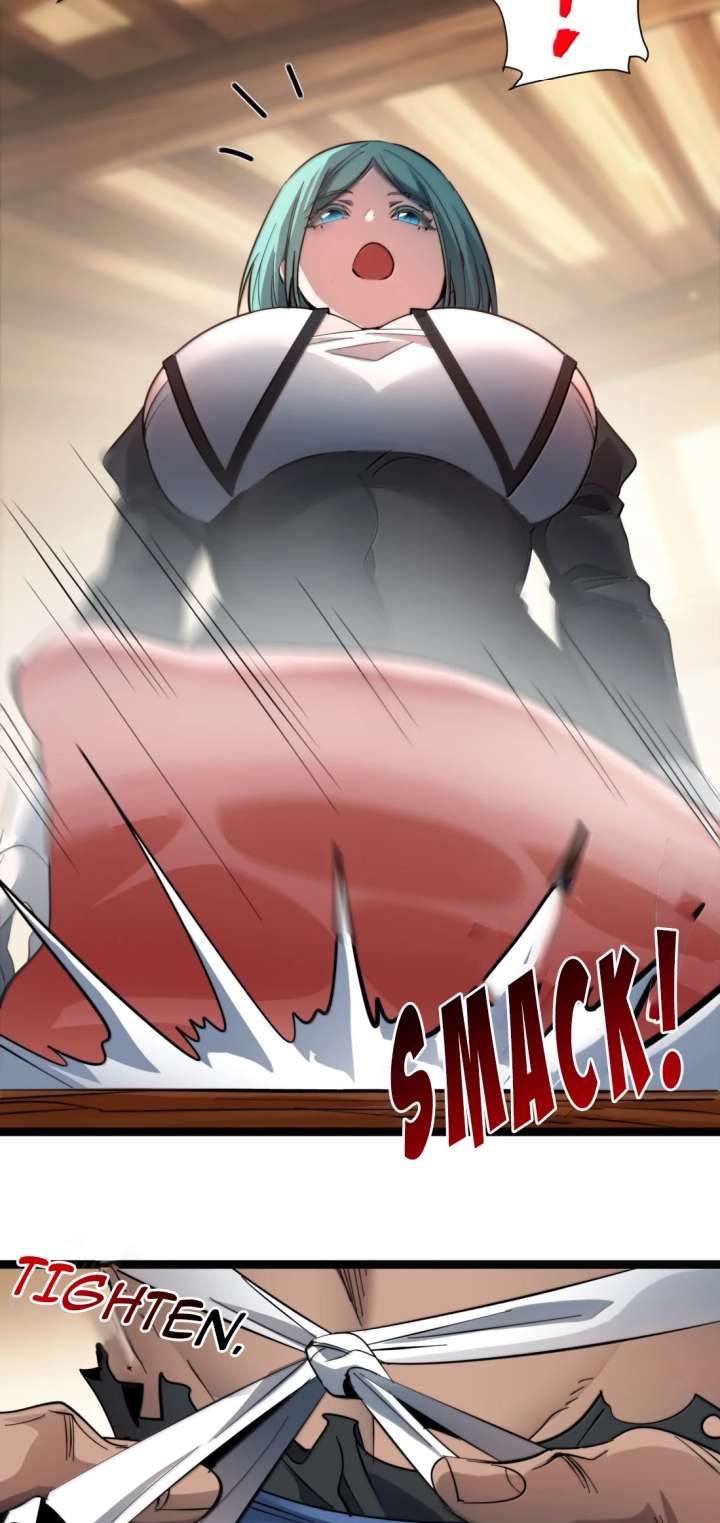 im-really-not-the-evil-gods-lackey-chap-187-33