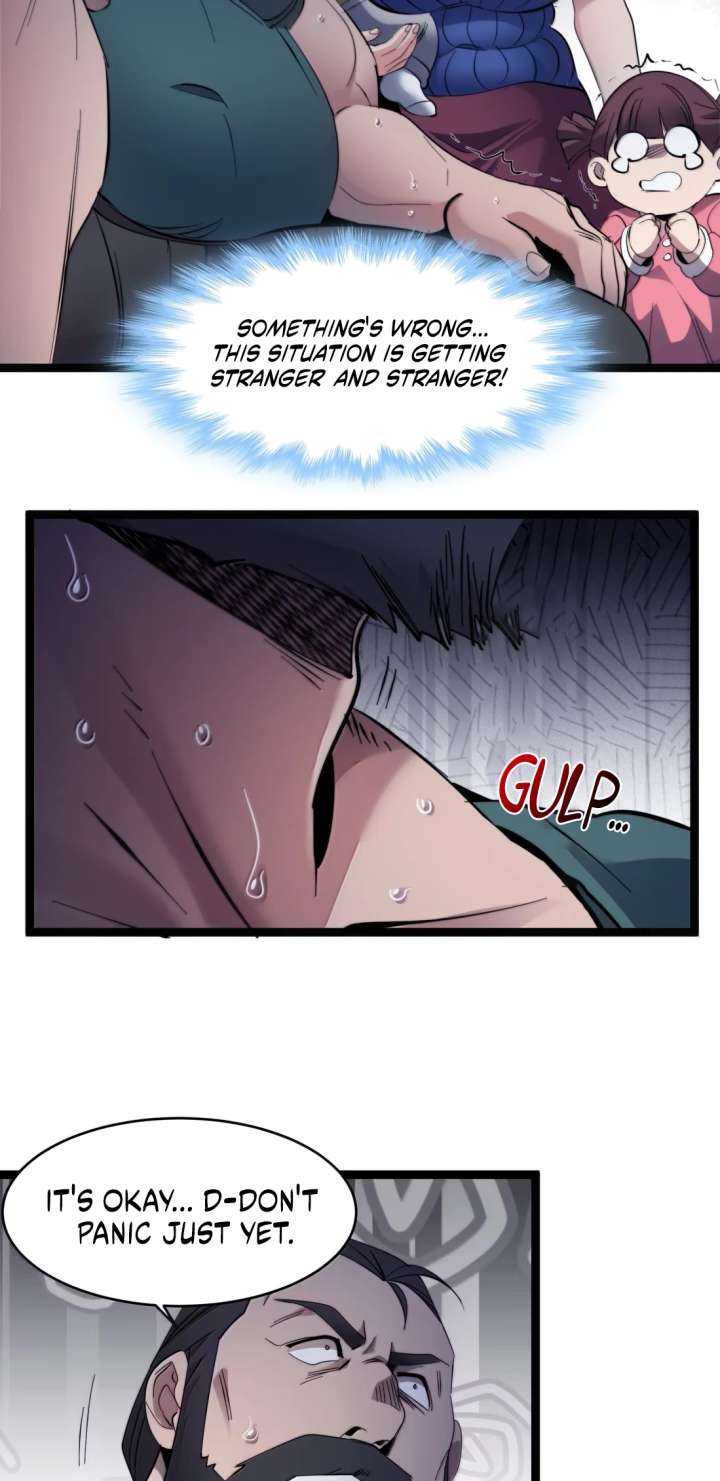 im-really-not-the-evil-gods-lackey-chap-189-20