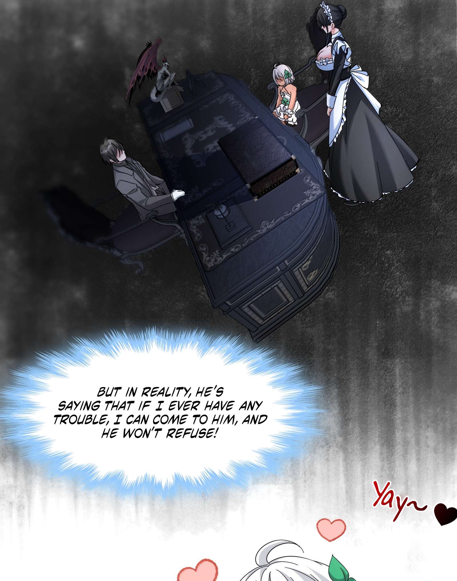 im-really-not-the-evil-gods-lackey-chap-193-60