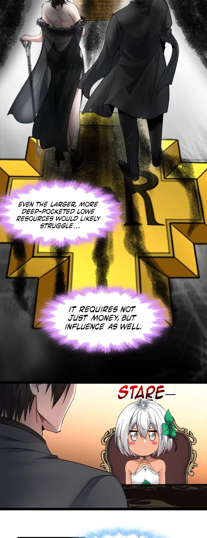 im-really-not-the-evil-gods-lackey-chap-194-24
