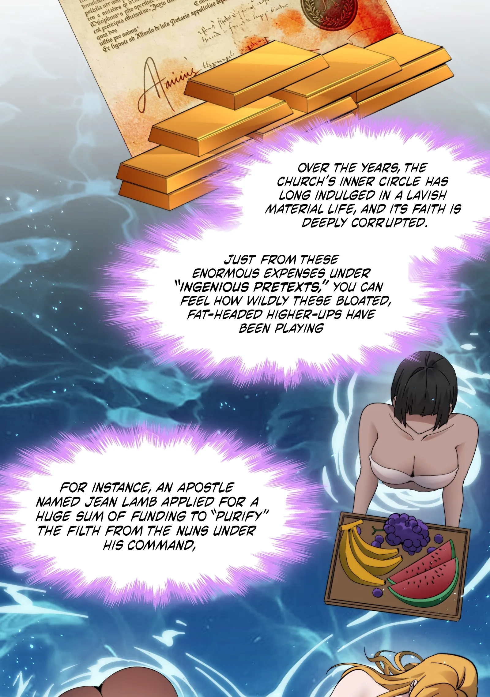 im-really-not-the-evil-gods-lackey-chap-196-11
