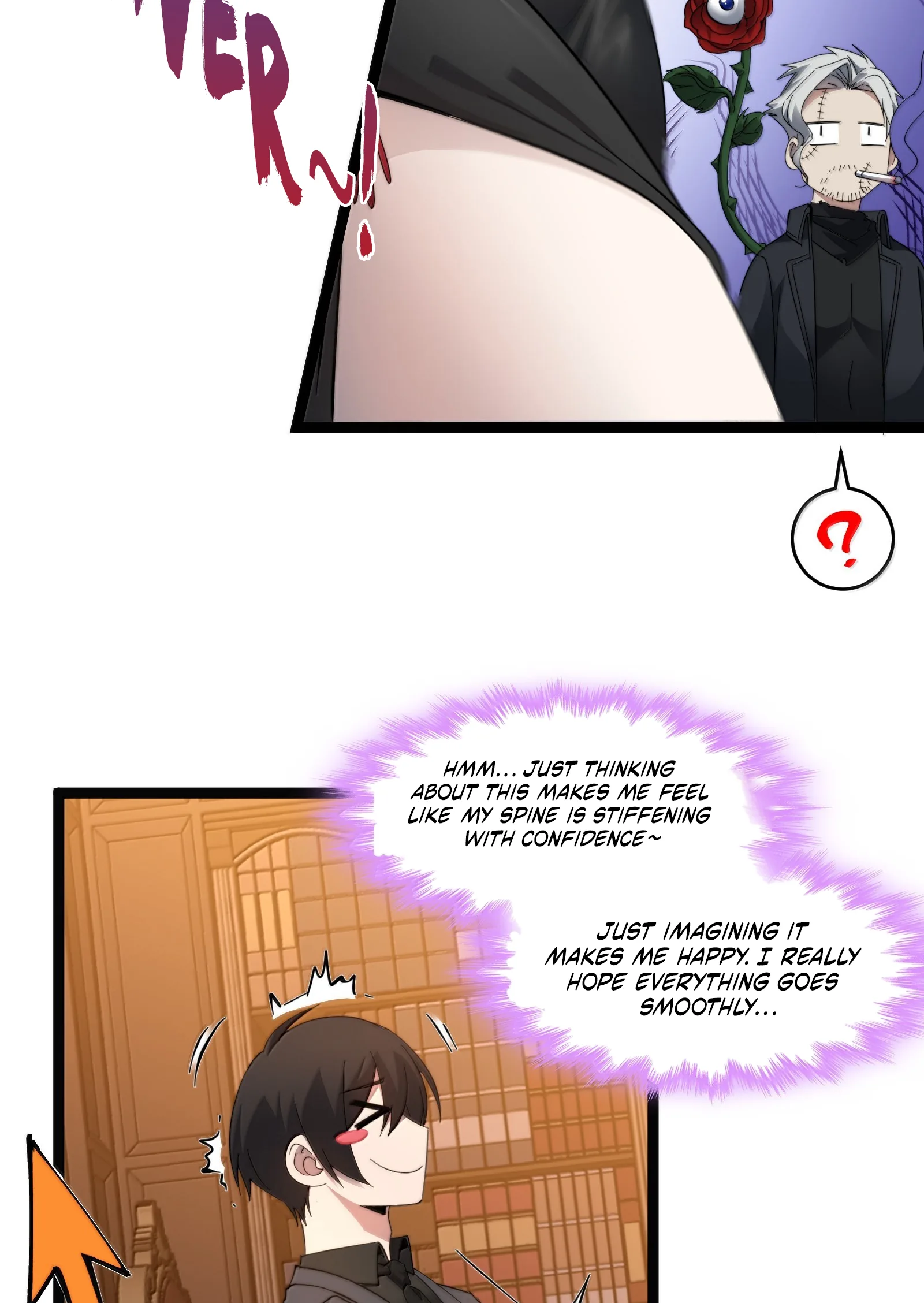 im-really-not-the-evil-gods-lackey-chap-196-29