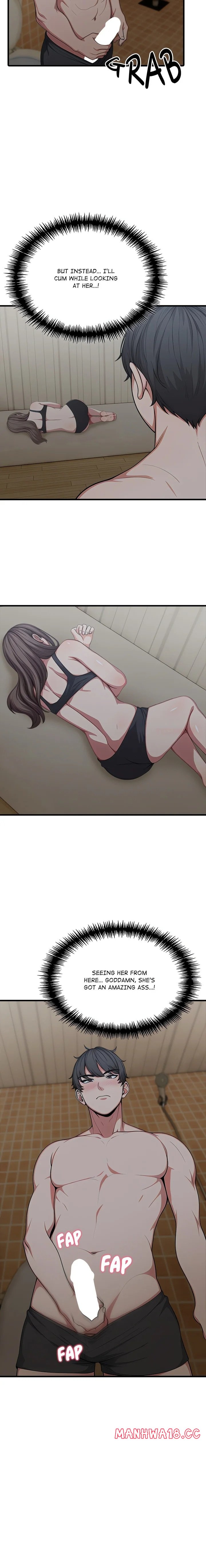 living-with-a-girl-i-just-met-chap-9-8