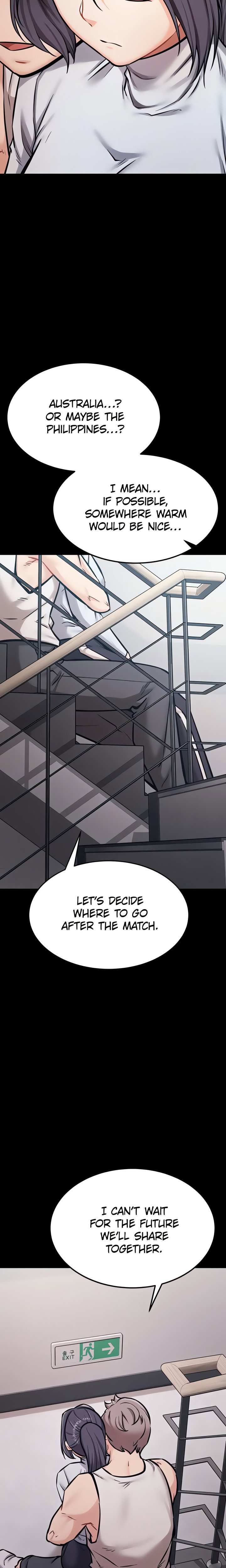 athletes-village-the-trap-chap-28-33