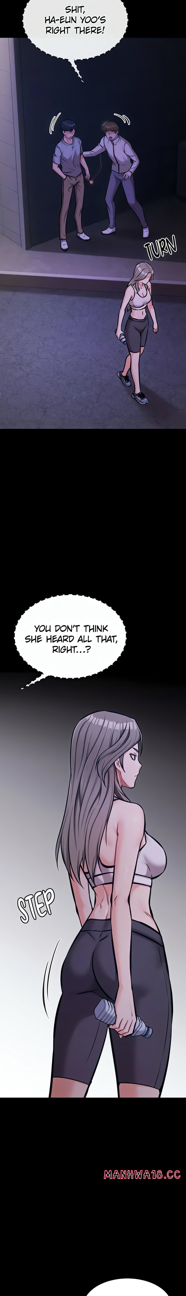athletes-village-the-trap-chap-33-35