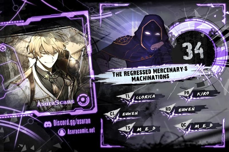 the-regressed-mercenarys-machinations-chap-34-0