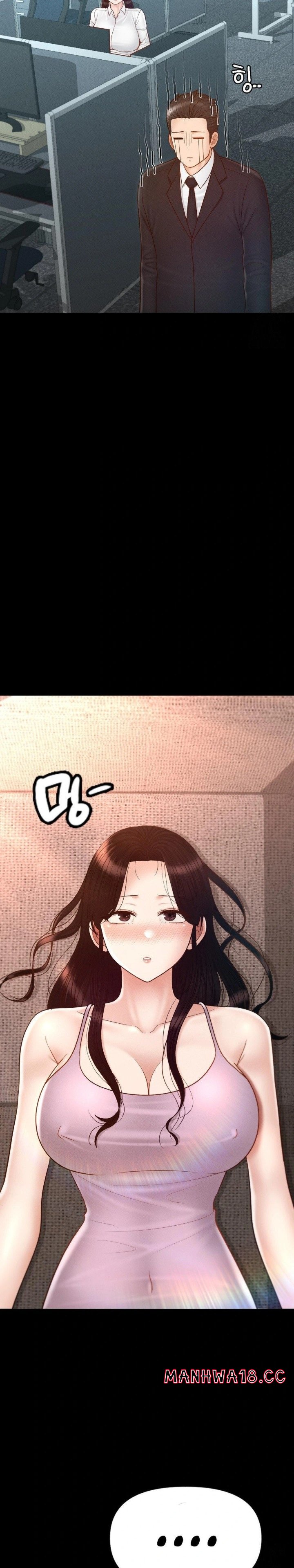 my-sweet-home-raw-chap-49-9