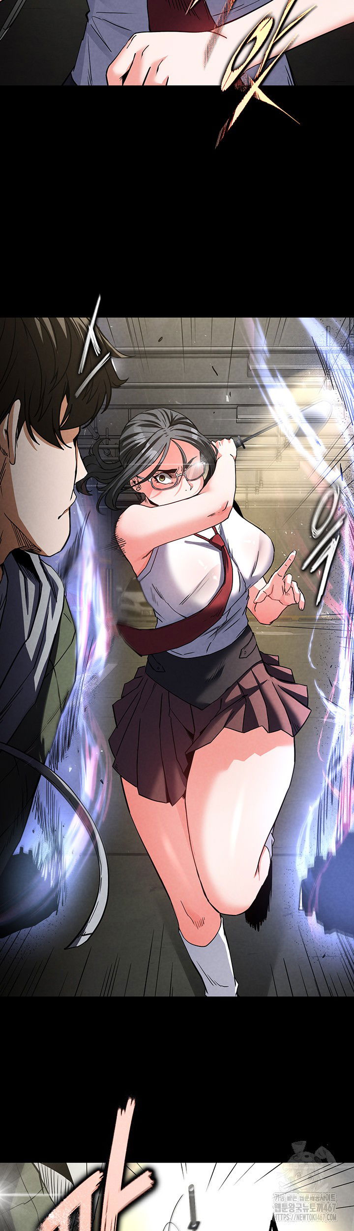 human-scum-raw-chap-15-62