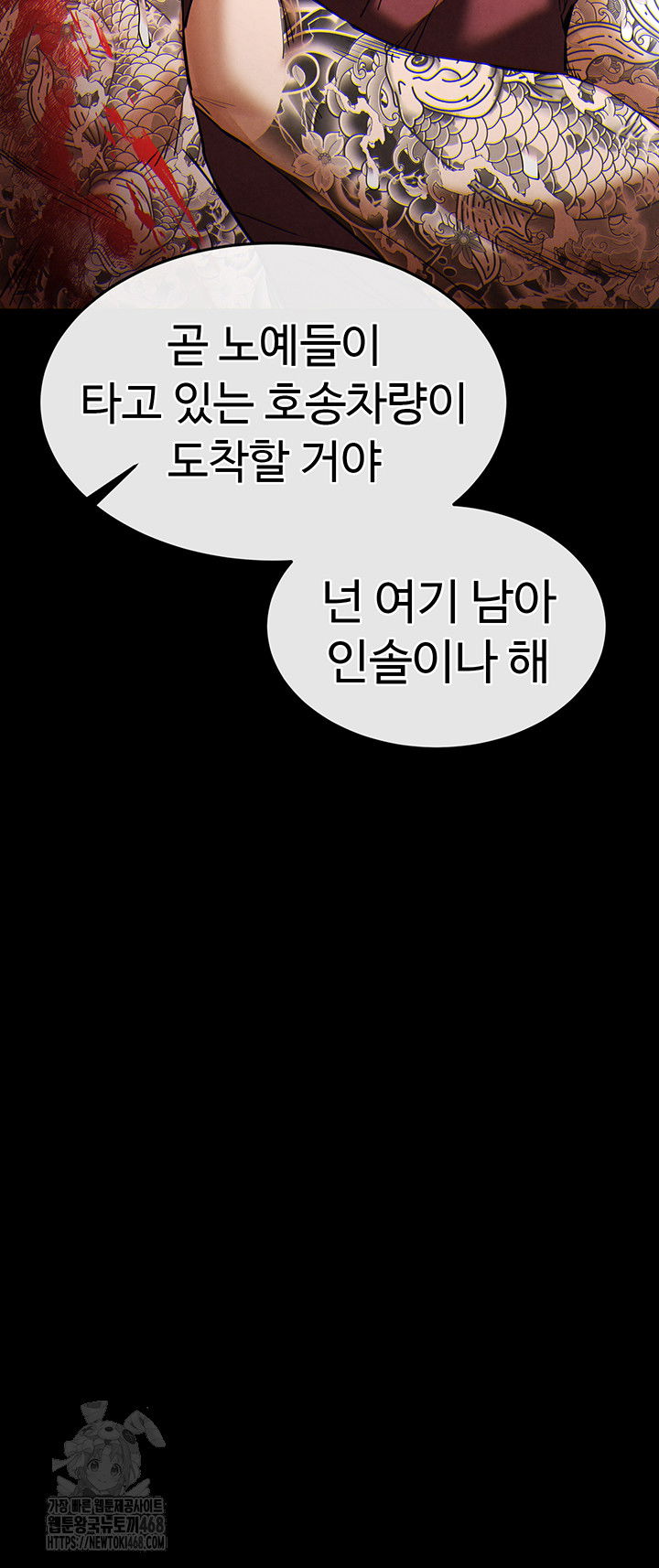 human-scum-raw-chap-36-48