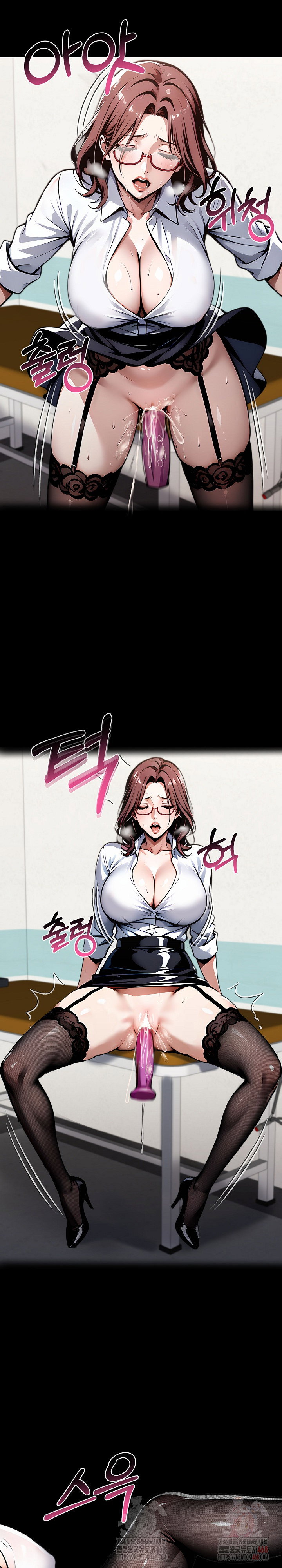 gangster-x-office-lady-raw-chap-116-18