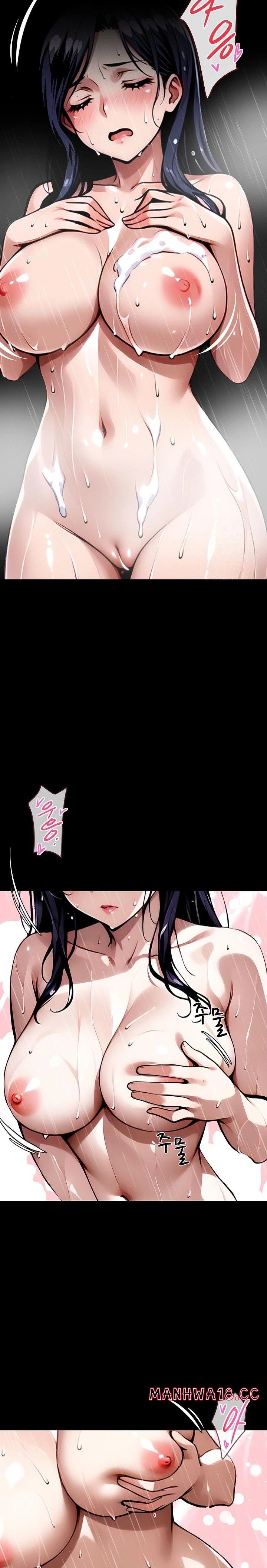 gangster-x-office-lady-raw-chap-31-33