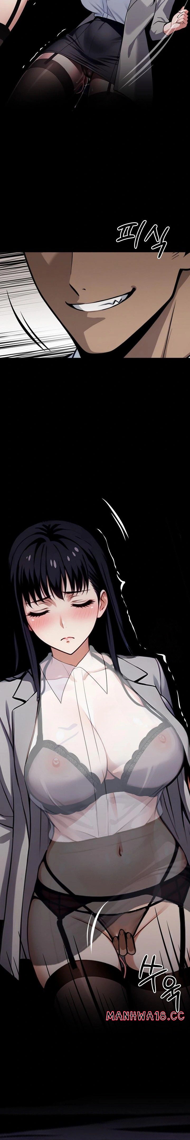 gangster-x-office-lady-raw-chap-33-38
