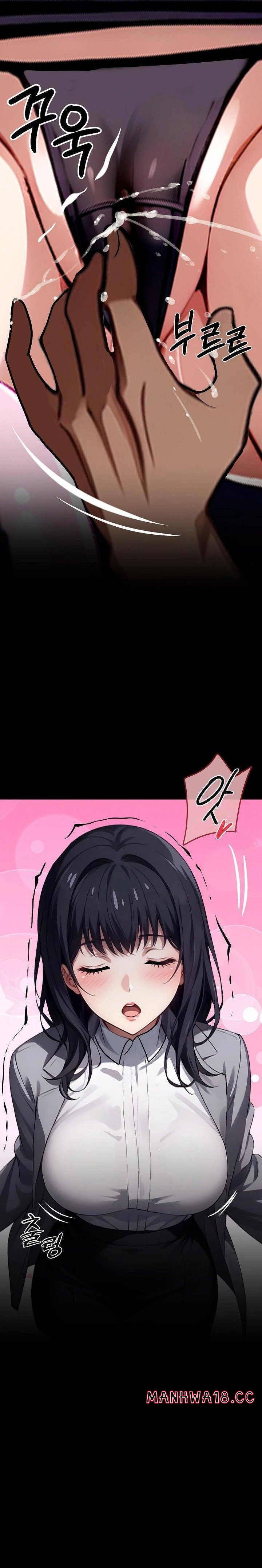 gangster-x-office-lady-raw-chap-33-39