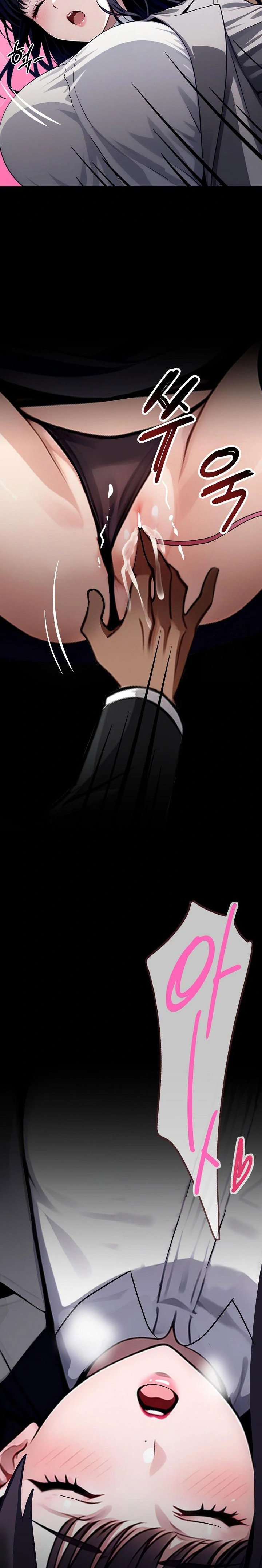 gangster-x-office-lady-raw-chap-33-41